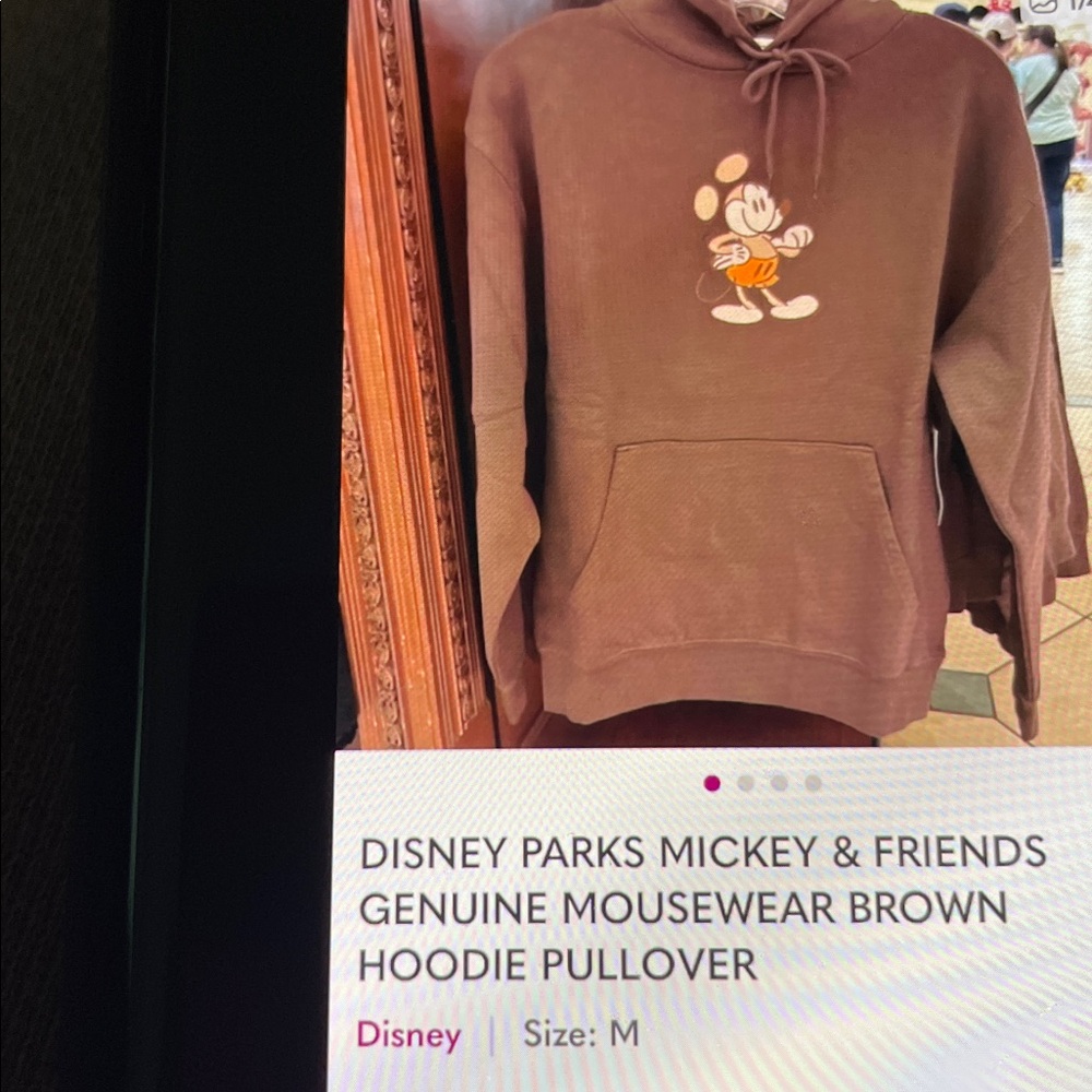 Disney Flash $69 - image 1